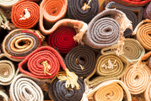 What Carpet Is The Best Choice For You?