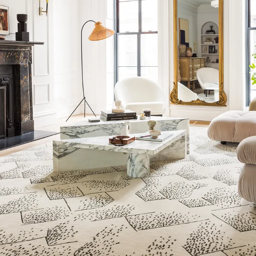 3 Facts You Never Knew About Rugs & Carpets