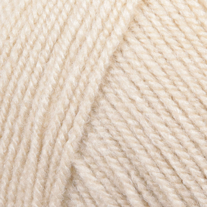 Star Hand Knitting Yarn Soft Beige