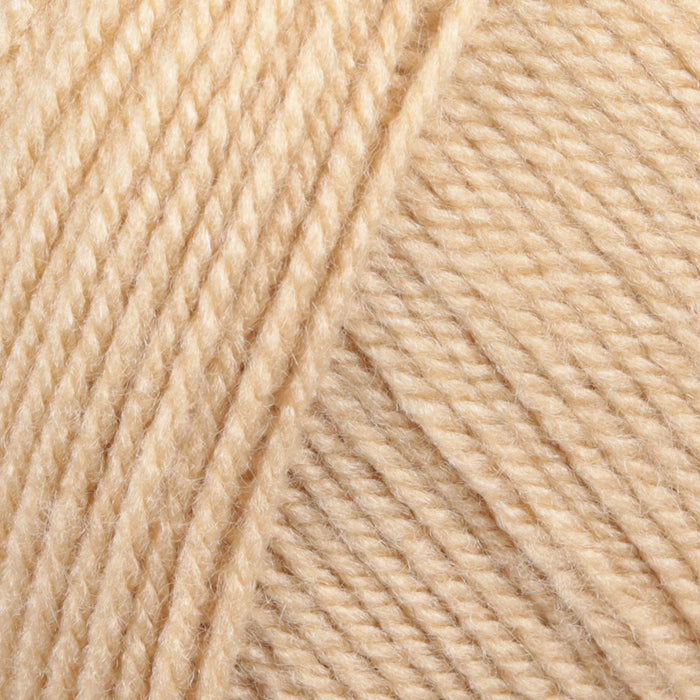 Star Hand Knitting Yarn Dark Beige