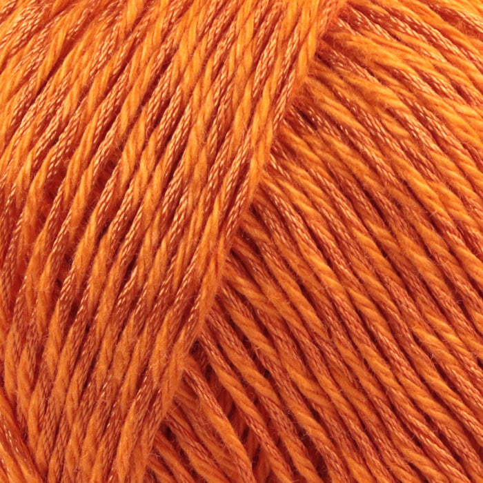 Tena Hand Knitting Yarn Orange