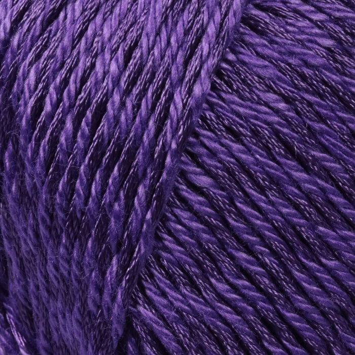 Tena Hand Knitting Yarn Dark Purple
