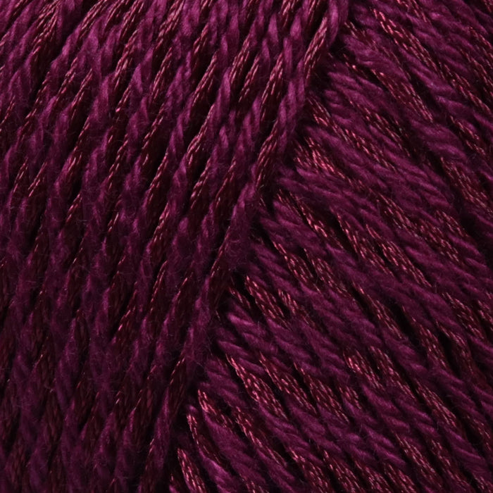 Tena Hand Knitting Yarn Burgundy