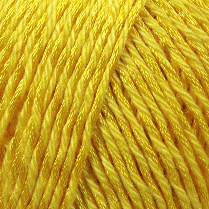 Tena Hand Knitting Yarn Yellow