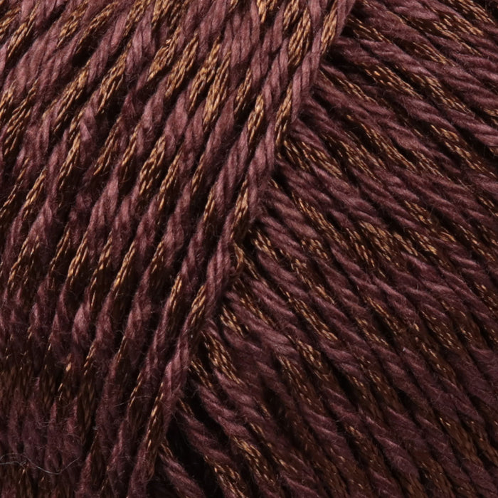 Tena Hand Knitting Yarn Brown