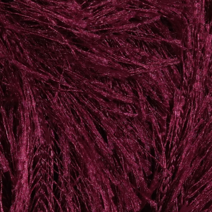 Yumosh Hand Knitting Yarn Burgundy