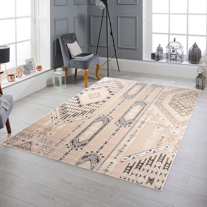 Alin Anubis Rug