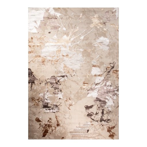 Alin Modern Bold Rug - Kristal Carpets