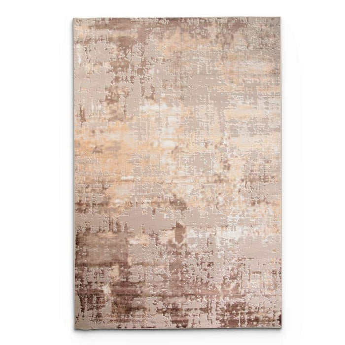 Alin Dark Beige Rug - 04390A