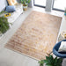 Alin Modern Kaleidoscope Rug - Kristal Carpets