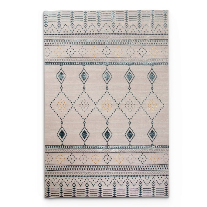 Alin Plush Radiance Rug