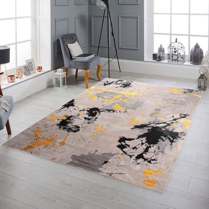 Alin Safari Rug