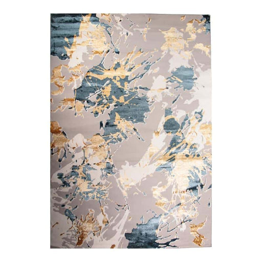 Alin Soweto Rug - Kristal Carpets