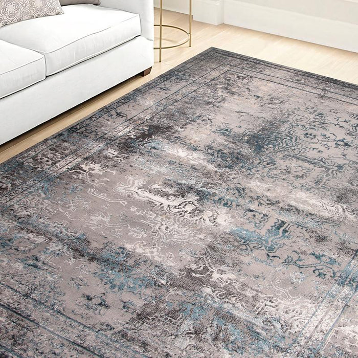 Alin Swazi Serenity Rug - Kristal Carpets