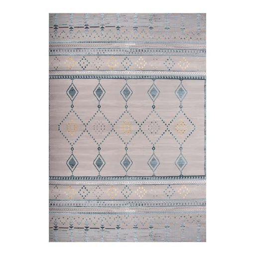 Alin Tribal Fusion Rug - Kristal Carpets