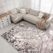 Alin Xhosa Essence Rug - Kristal Carpets