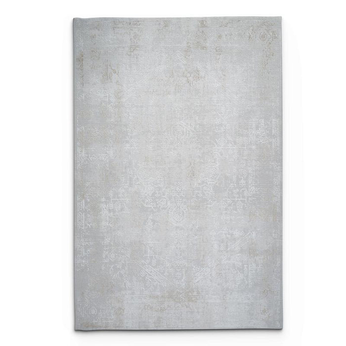 Amber Light Grey Rug - 30283A