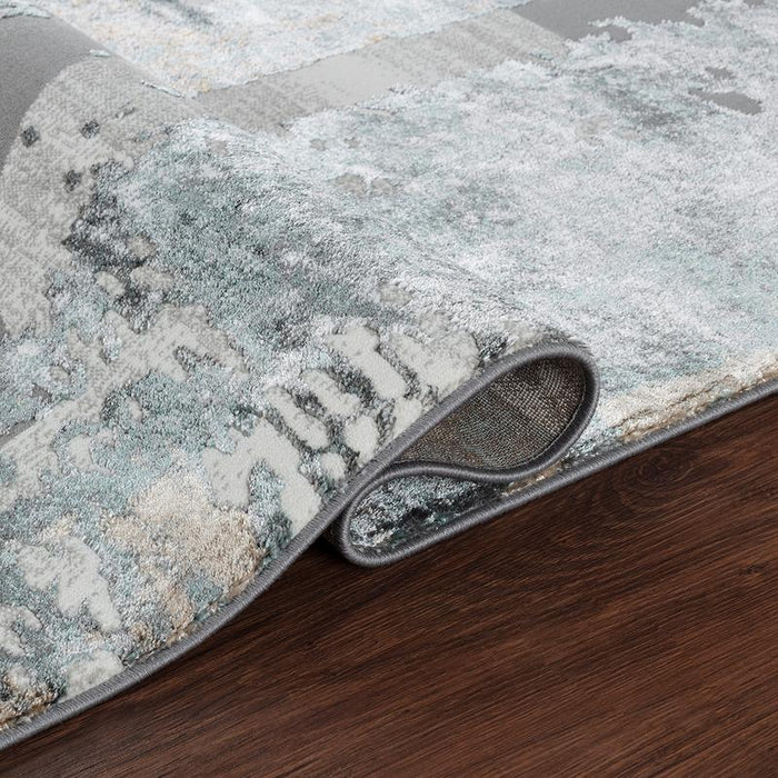 Artist Harbor Mist Rug