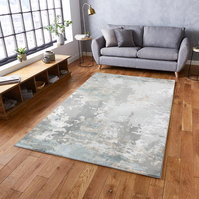 Artist Neutral Gray Rug