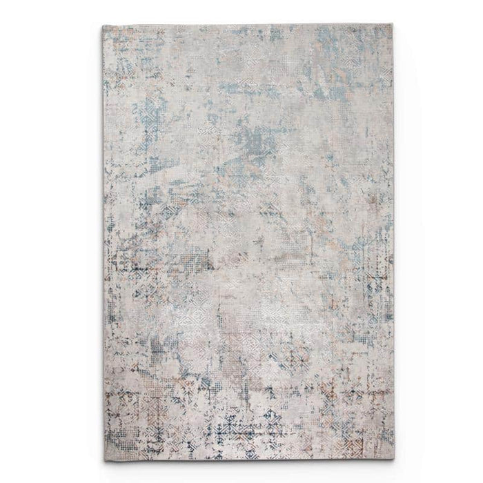 Artist Soft Blue Rug