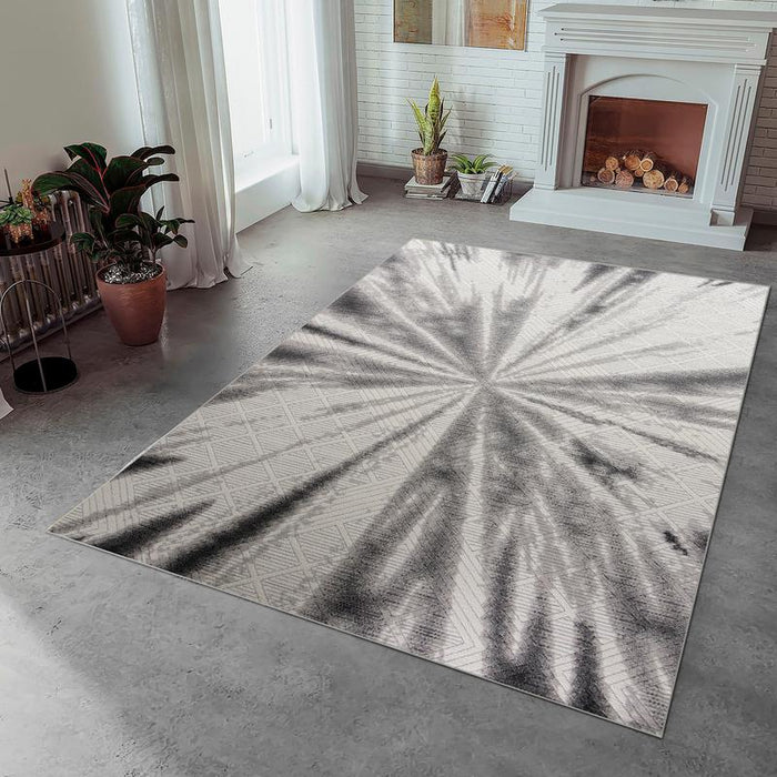 Boutique Anthracite Rug - JAG10694A