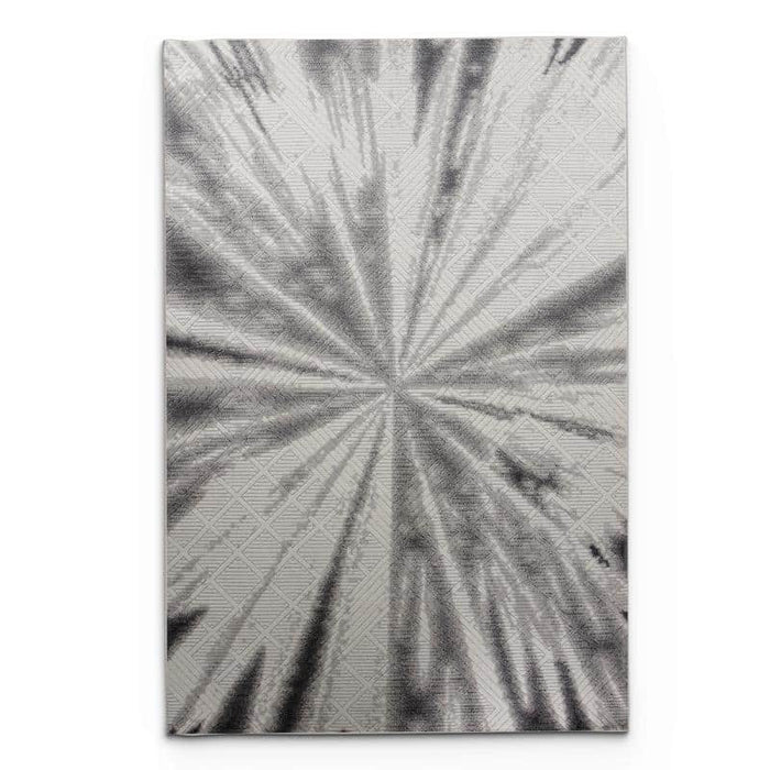 Boutique Anthracite Rug - JAG10694A