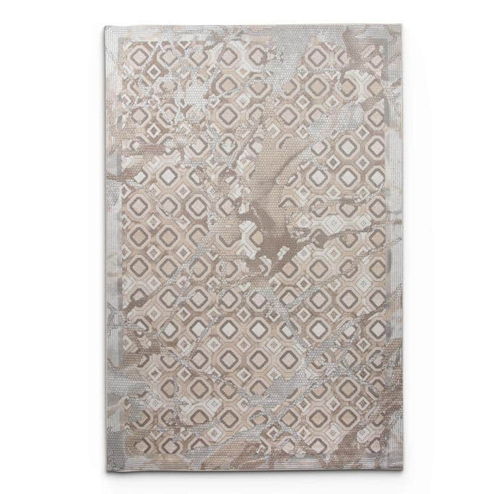 Boutique Beige Rug - JAG10642A