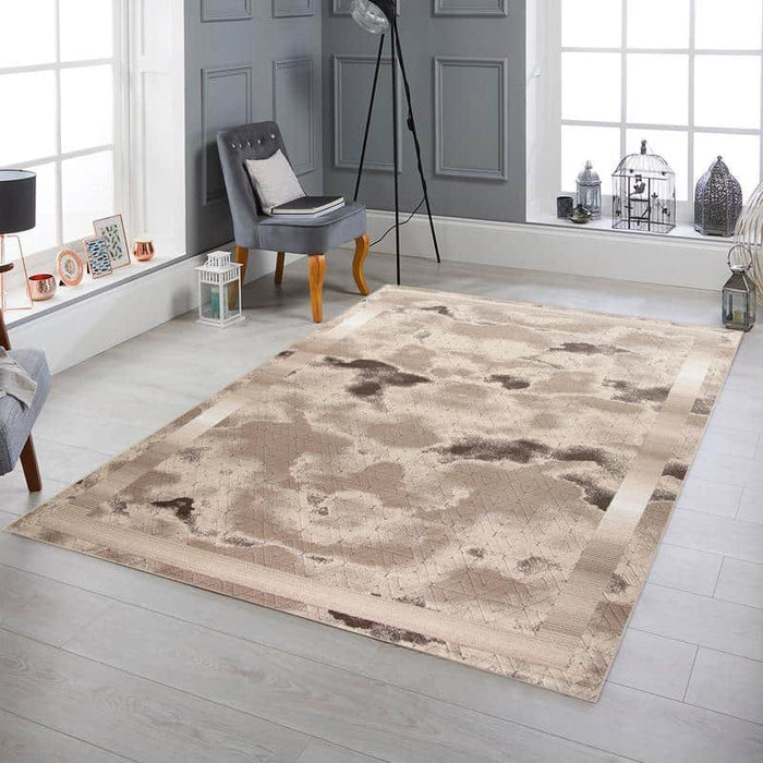 Boutique Brown Rug - JAG10688A