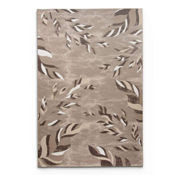 Boutique Brown Rug - JAG10689A