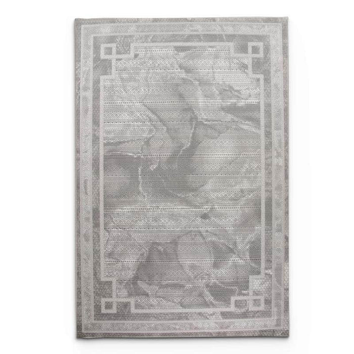 Boutique Grey Rug - JAG10639A