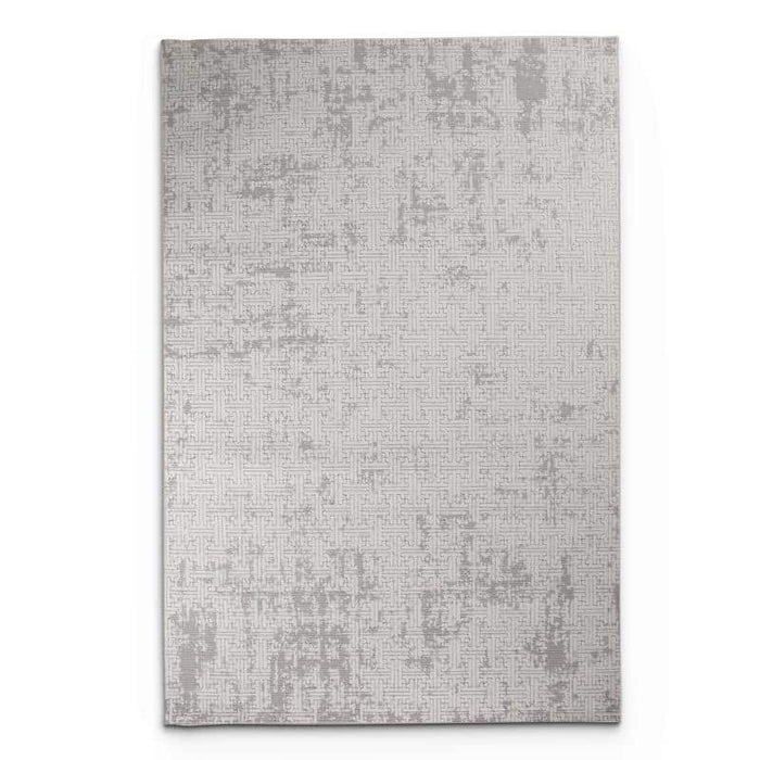 Boutique Grey Rug - JAG10768B