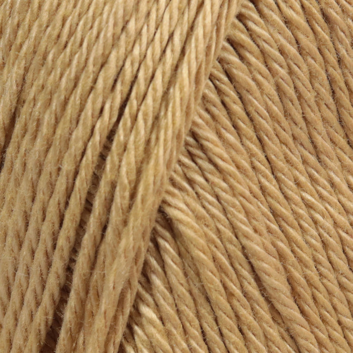 Camilla Hand Knitting Yarn Light Brown