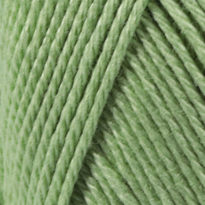 Camilla Hand Knitting Yarn Green