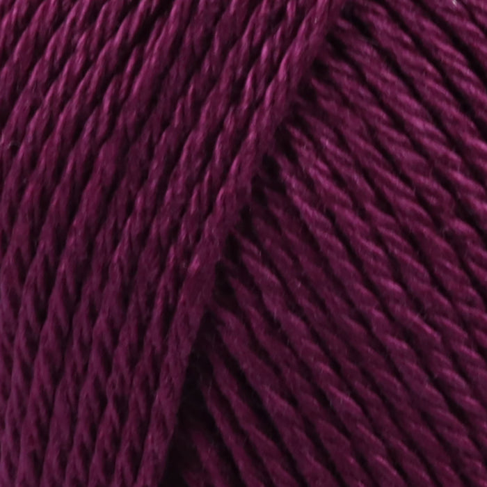 Camilla Hand Knitting Yarn Burgundy