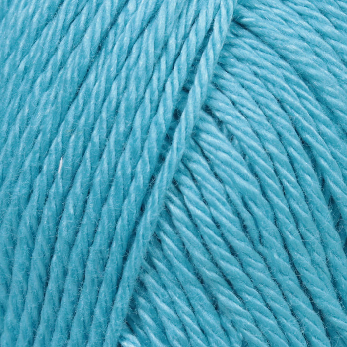 Camilla Hand Knitting Yarn Turquoise
