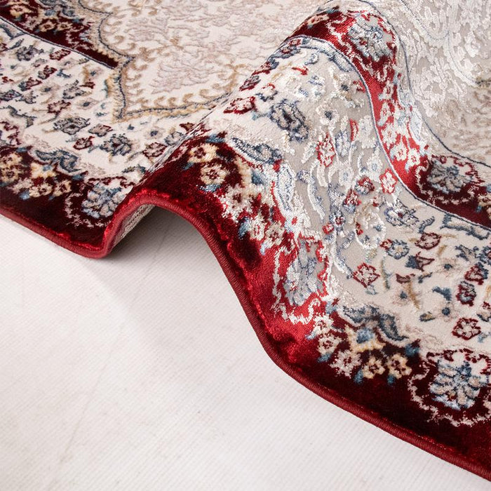 Classic Grandeur Rug - Kristal Carpets