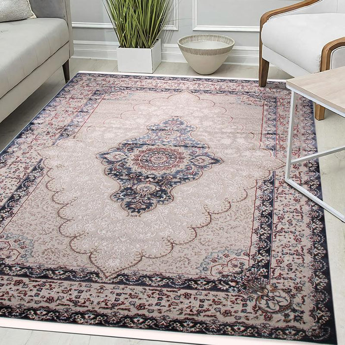 Classic Harem Rug - Kristal Carpets