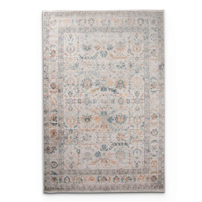 Dejavu Cream Rug - 51676A