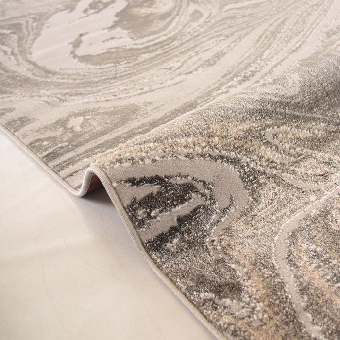 Diamond Grey Rug - C1764