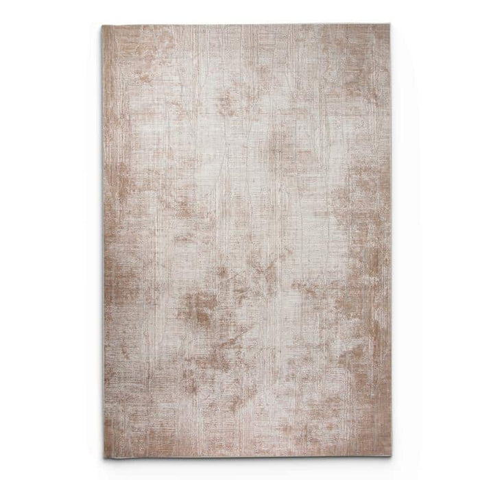 Diva Cream Gold Rug - MR411