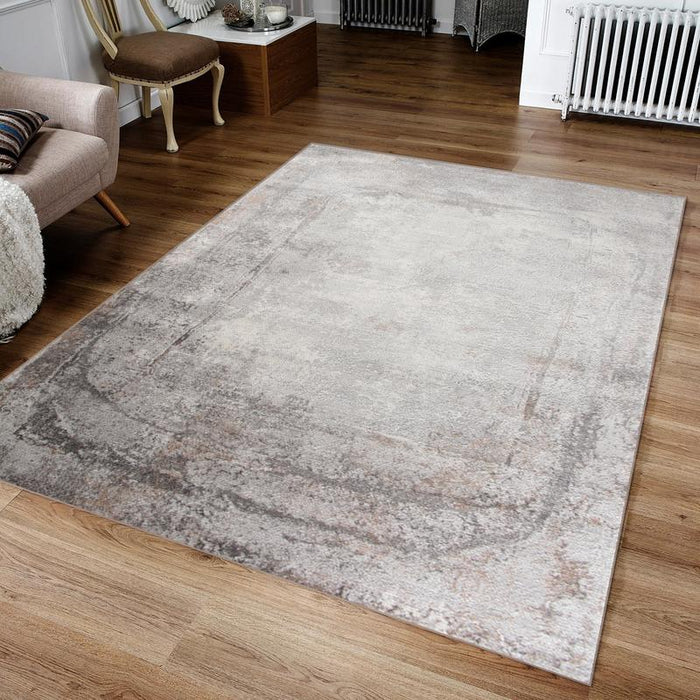 Diva Grey Rug MR400