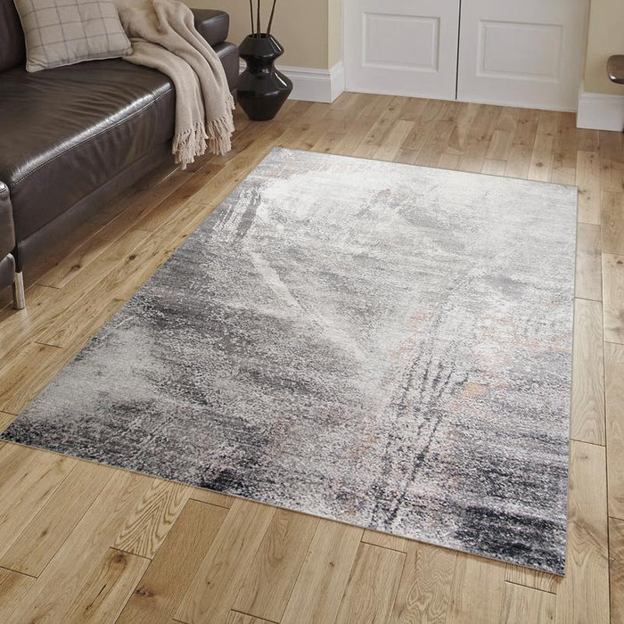 Diva Multy Grey Rug MR426