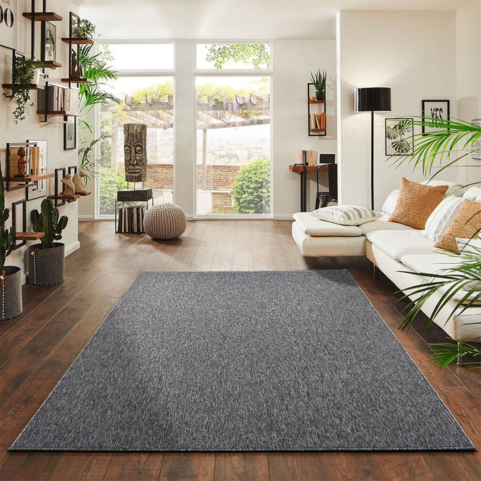 Eco Antracite Rug