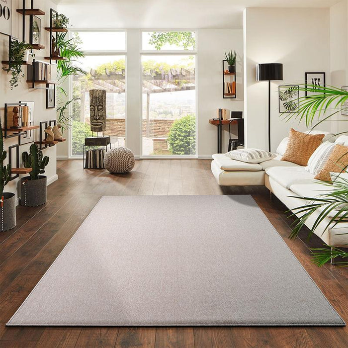 Eco Beige Rug