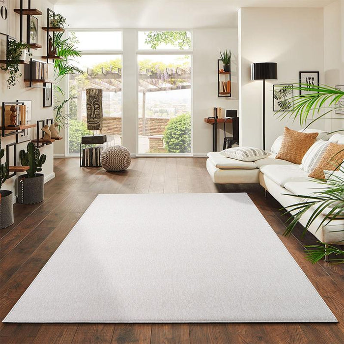 Eco Cream Rug