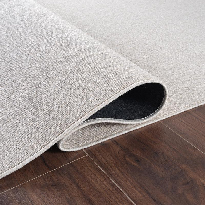 Eco Cream Rug