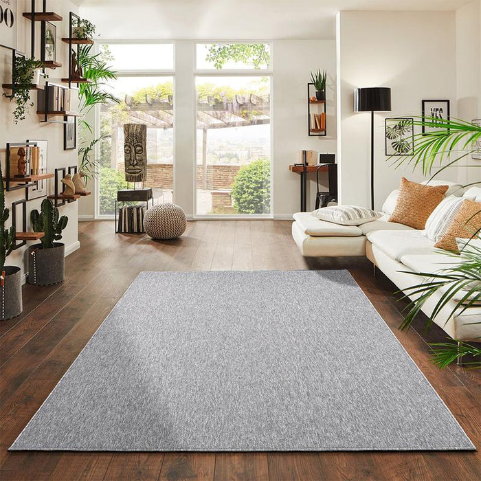 Eco Light Grey Rug