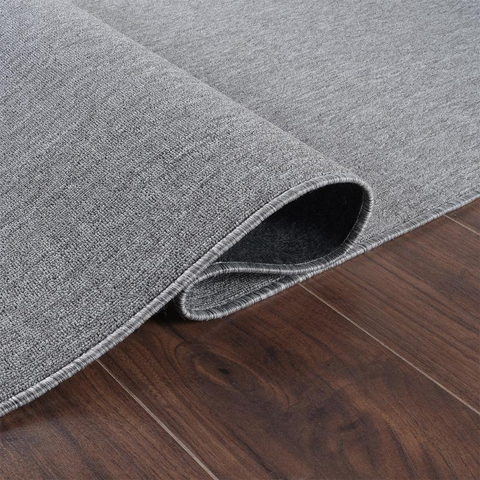 Eco Light Grey Rug