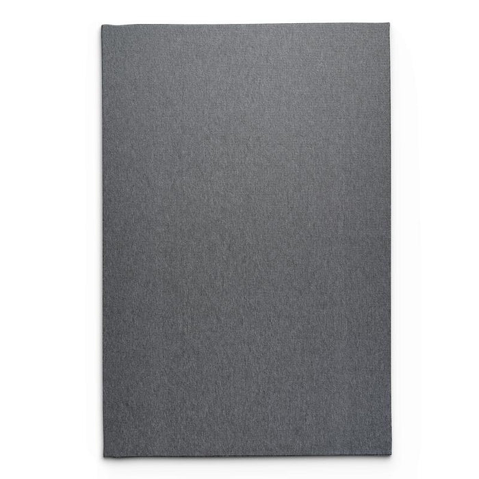 Eco Light Grey Rug