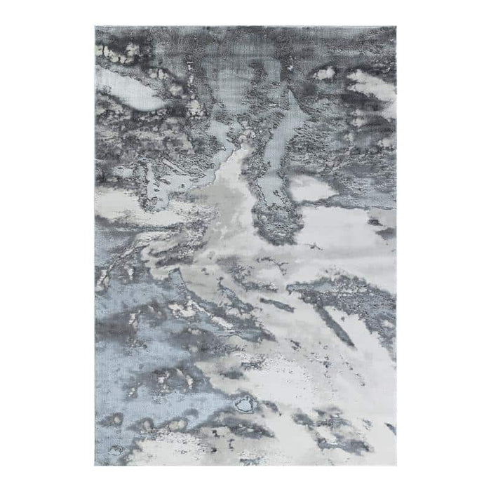 Elit Forest Grey Rug